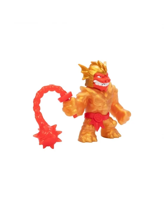 Gjt52000 Goojitsu Stretch Strikes Delüks Figür 42930