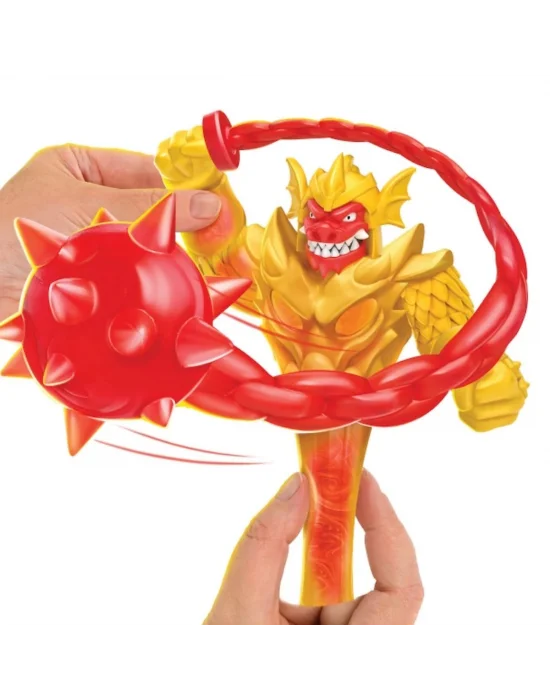 Gjt52000 Goojitsu Stretch Strikes Delüks Figür 42930