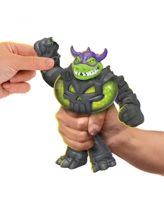 Gjt52000 Goojitsu Stretch Strikes Delüks Figür 42930