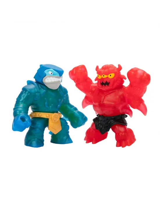 Gjt53000 Goojitsu Stretch Strikes İkili Paket 42789