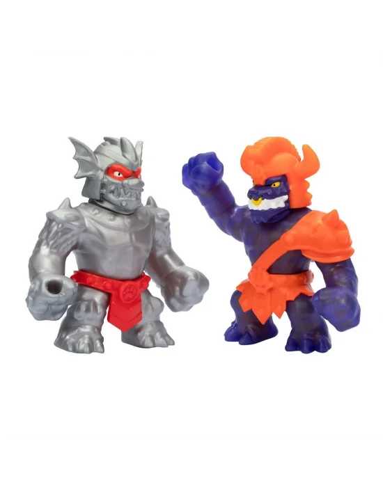 Gjt53000 Goojitsu Stretch Strikes İkili Paket 42789