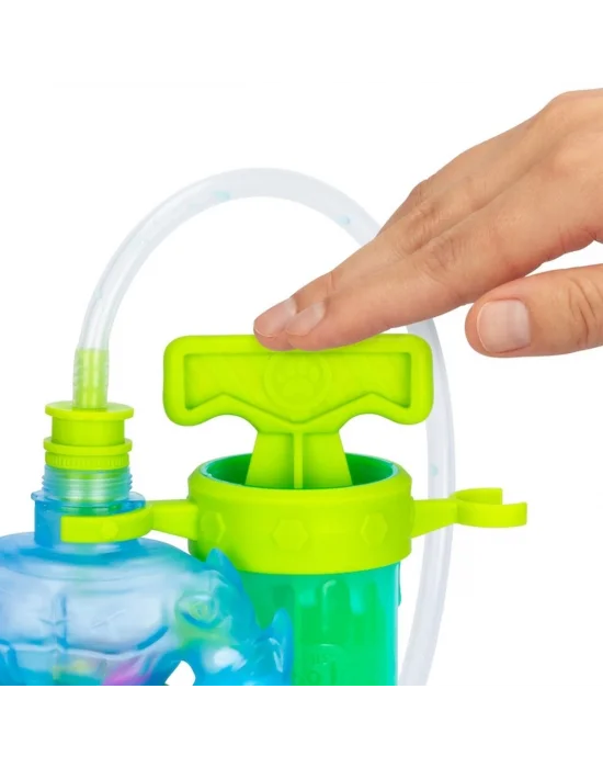 Gjt55000 Goojitsu Stretch Strikes Figür Yapma Seti