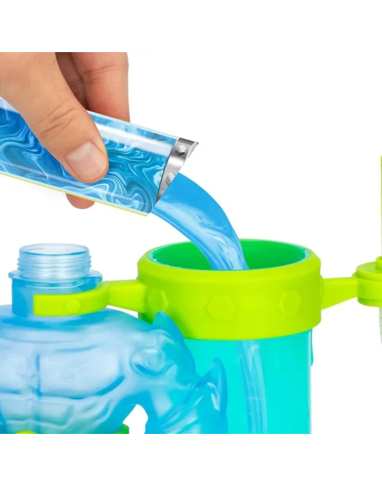 Gjt55000 Goojitsu Stretch Strikes Figür Yapma Seti