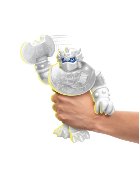 Gjt57000 Goojitsu Hgjz Smash Strikers Tekli Figür Paket - 42792