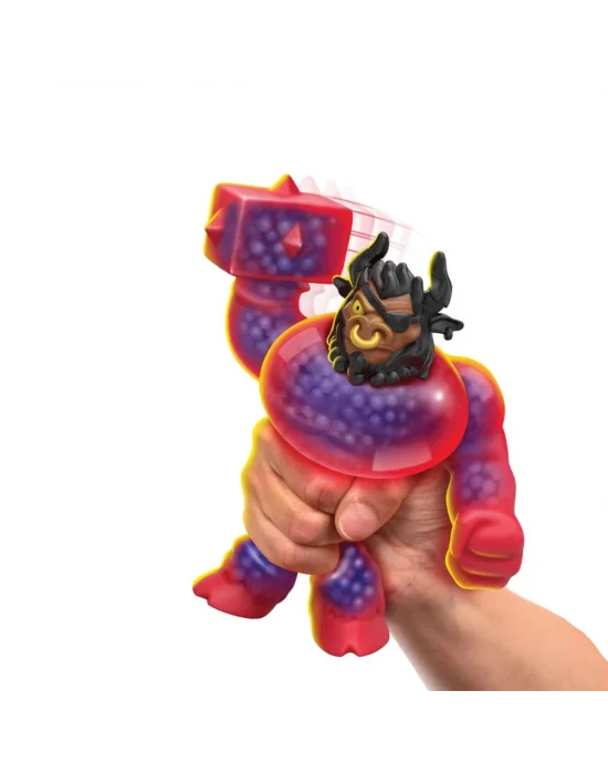 Gjt57000 Goojitsu Hgjz Smash Strikers Tekli Figür Paket - 42792