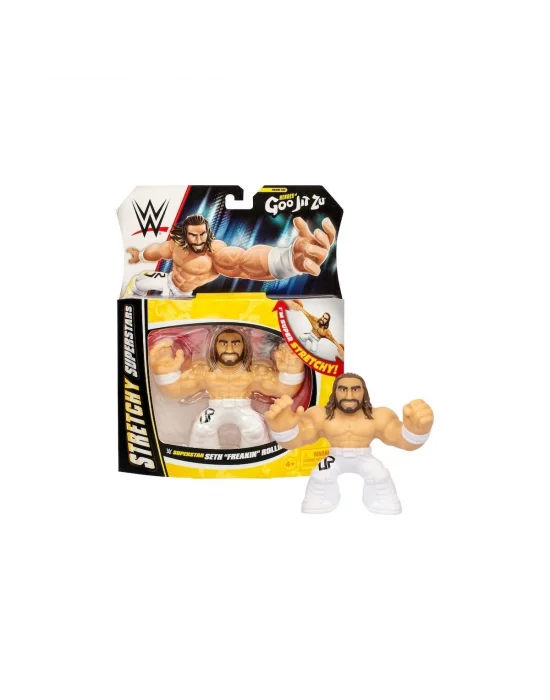 Gjt62000 Goojitzu Wwe Tekli Paket - 43008