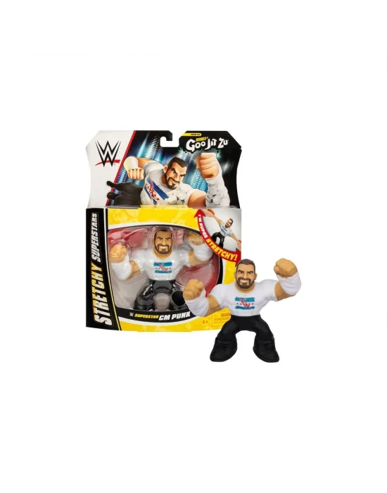 Gjt62000 Goojitzu Wwe Tekli Paket - 43008