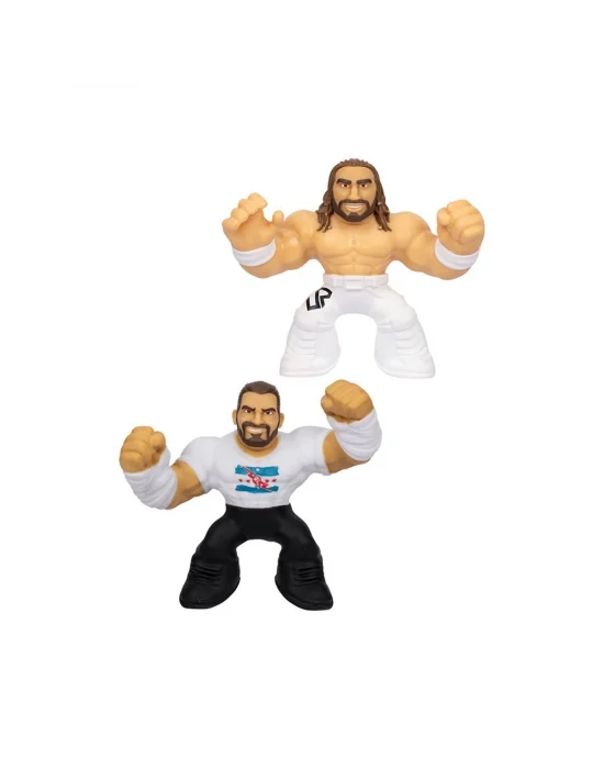 Gjt62000 Goojitzu Wwe Tekli Paket - 43008