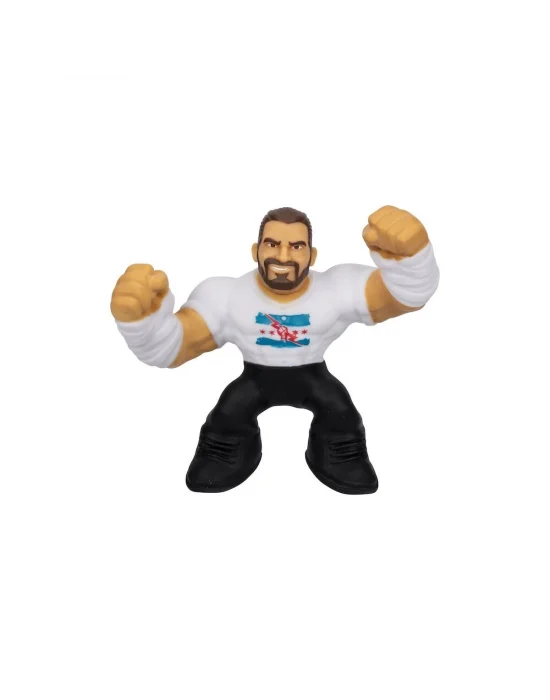 Gjt62000 Goojitzu Wwe Tekli Paket - 43008