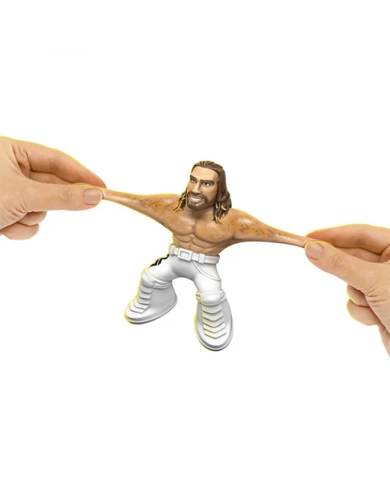 Gjt62000 Goojitzu Wwe Tekli Paket - 43008