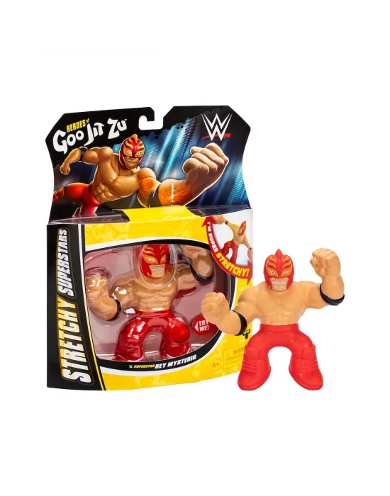 Gjt63000 Goojitzu Wwe Tekli Paket - 42898