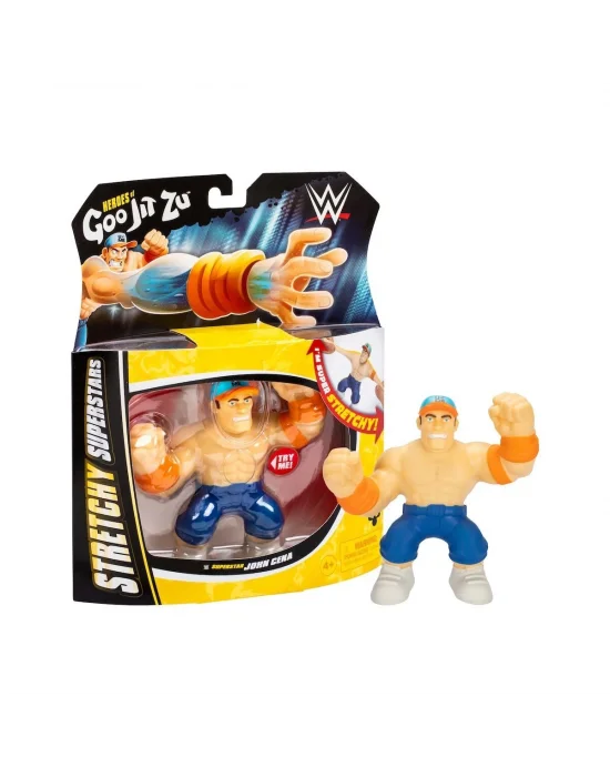 Gjt63000 Goojitzu Wwe Tekli Paket - 42898