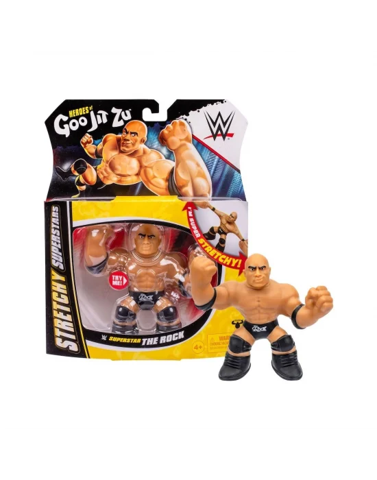 Gjt63000 Goojitzu Wwe Tekli Paket - 42898