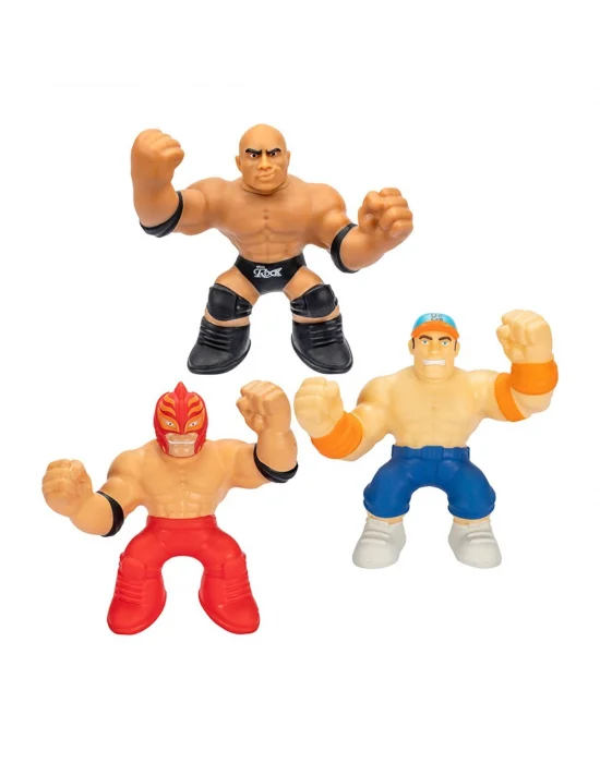 Gjt63000 Goojitzu Wwe Tekli Paket - 42898