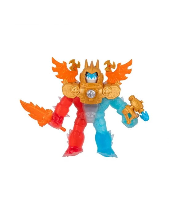 Gjt64000 Goojitzu Menteor Madness Gootron Supreme - 43028