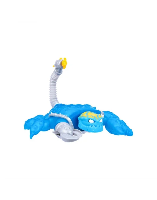 Gjt65000 Goojitzu Menteor Madness Hydro-sting Akrep