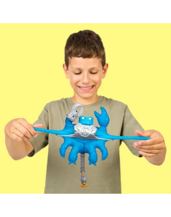 Gjt65000 Goojitzu Menteor Madness Hydro-sting Akrep