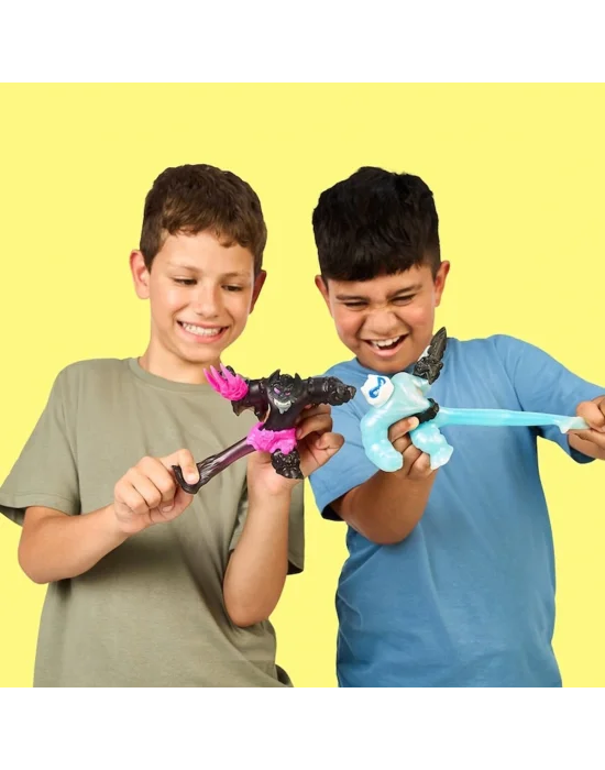 Gjt66000 Goojitzu Menteor Madness İkili Paket - 43024