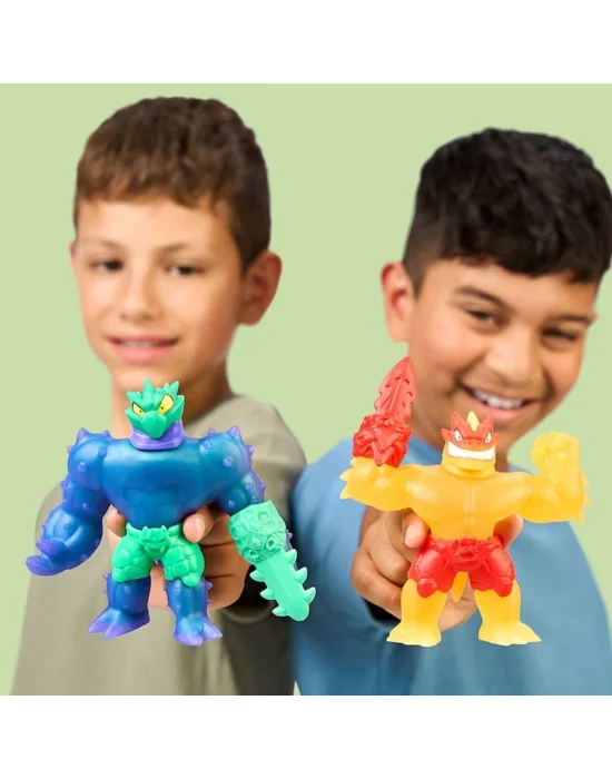 Gjt66000 Goojitzu Menteor Madness İkili Paket - 43024