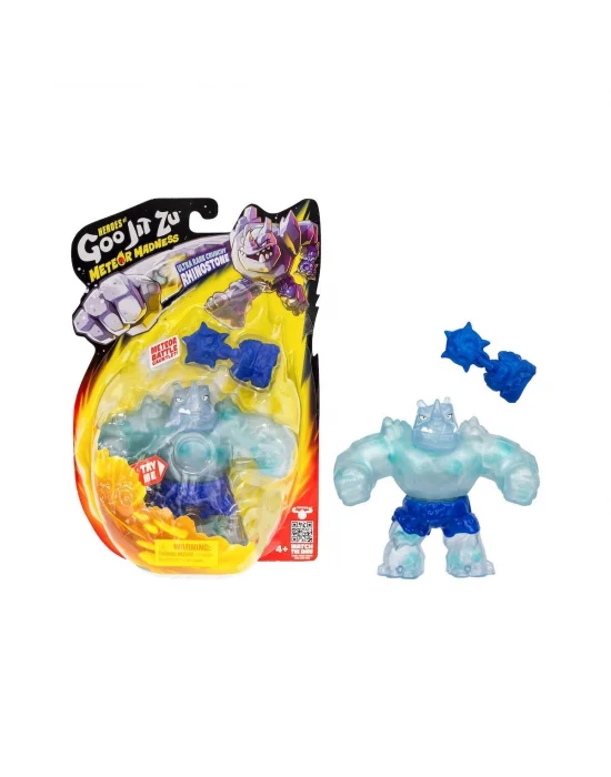 Gjt67000 Goojitzu Menteor Madness Tekli Paket