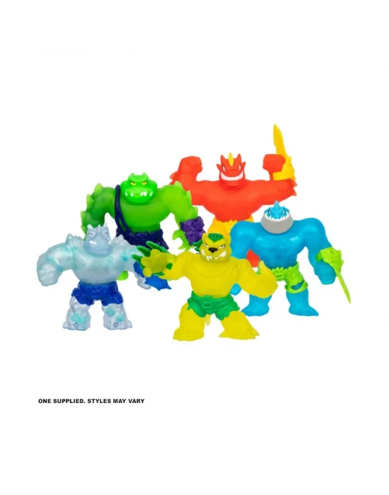 Gjt67000 Goojitzu Menteor Madness Tekli Paket