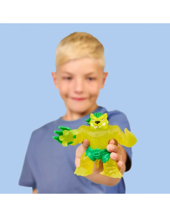 Gjt67000 Goojitzu Menteor Madness Tekli Paket