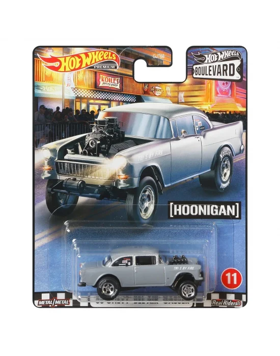 Gjt68  Hot Wheels Boulevard Premium Arabalar 10 Adet Koli İle Satılır. Koli Fiyatıdır.