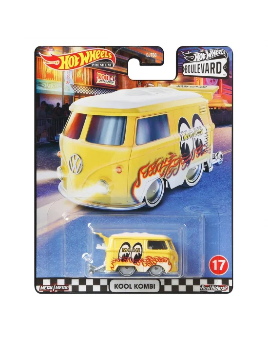 Gjt68  Hot Wheels Boulevard Premium Arabalar 10 Adet Koli İle Satılır. Koli Fiyatıdır.