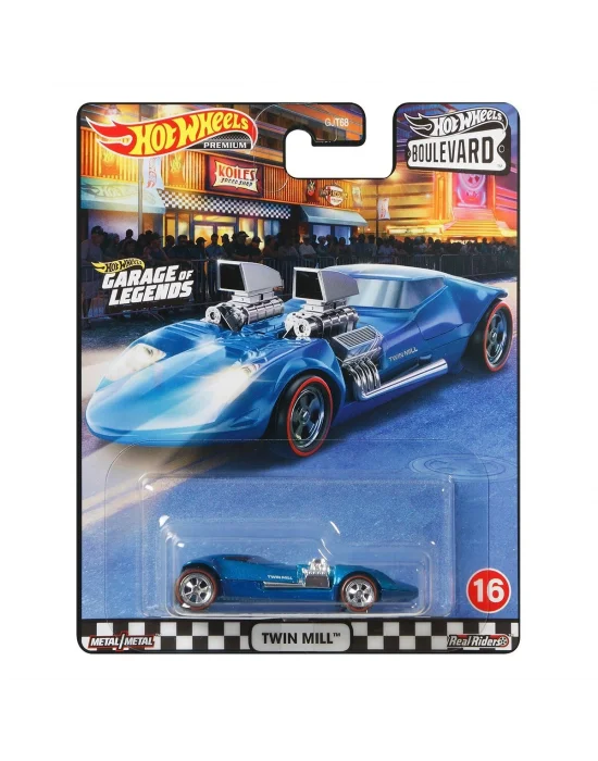 Gjt68  Hot Wheels Boulevard Premium Arabalar 10 Adet Koli İle Satılır. Koli Fiyatıdır.