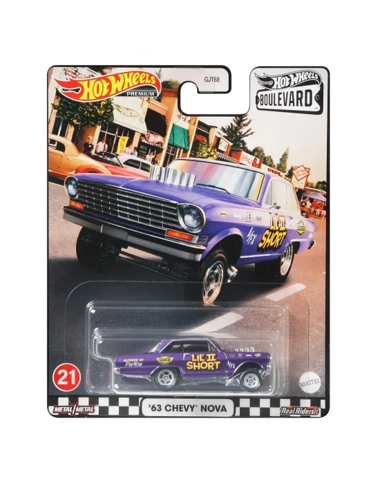 Gjt68  Hot Wheels Boulevard Premium Arabalar 10 Adet Koli İle Satılır. Koli Fiyatıdır.