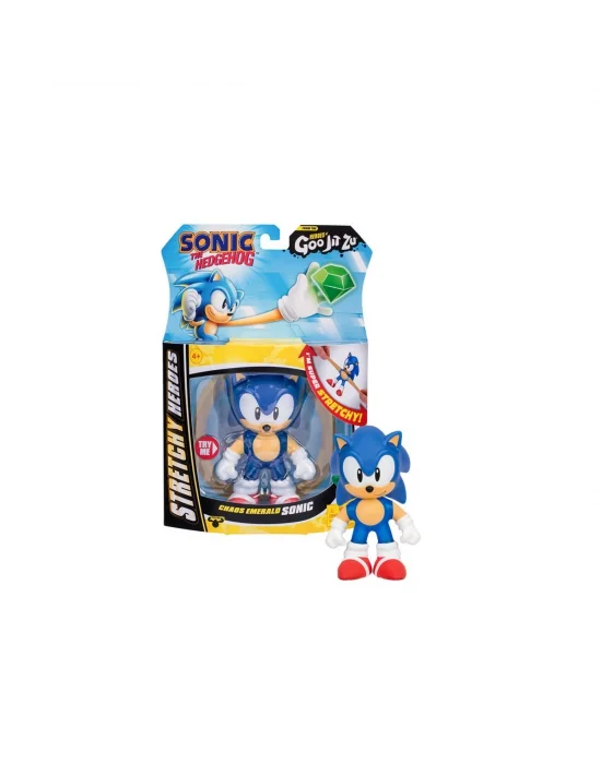 Gjt68000 Goojitsu Sonic Tekli Paket - 43049