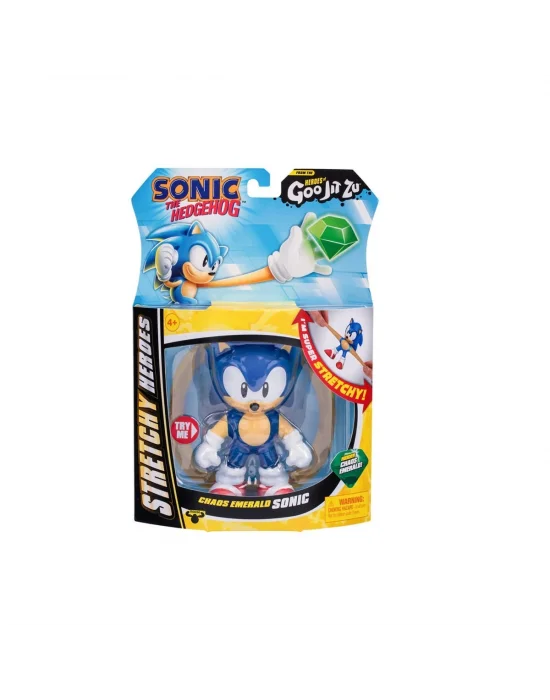 Gjt68000 Goojitsu Sonic Tekli Paket - 43049