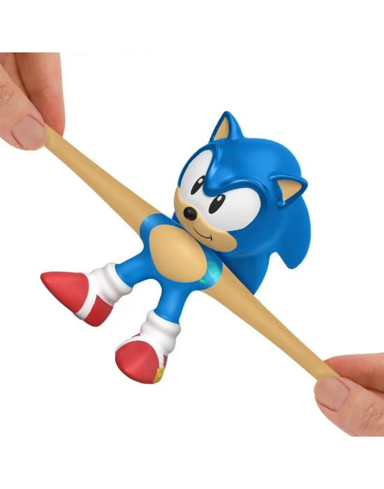 Gjt68000 Goojitsu Sonic Tekli Paket - 43049