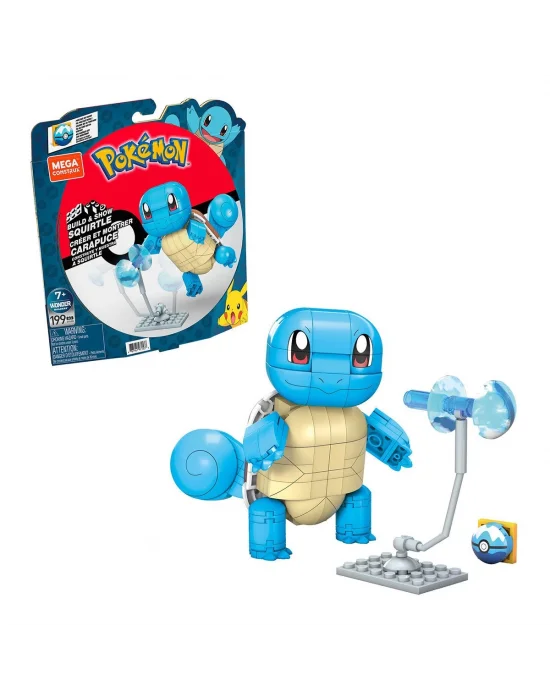 Gky95 Mega™ Pokémon™ Pokémon™ Asortili Figürler +7 Yaş