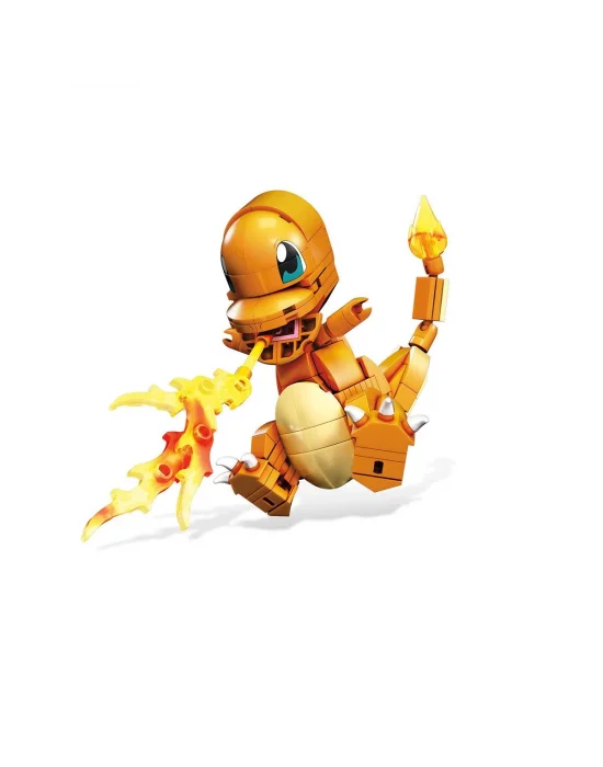 Gky95 Mega™ Pokémon™ Pokémon™ Asortili Figürler +7 Yaş