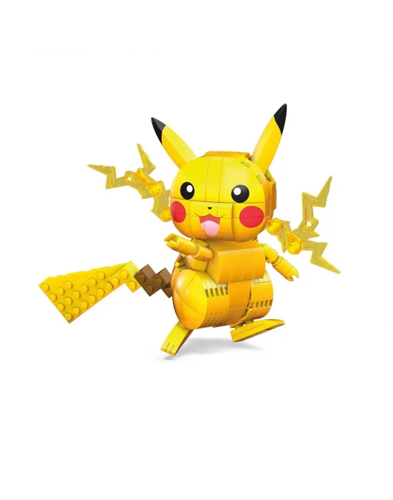 Gky95 Mega™ Pokémon™ Pokémon™ Asortili Figürler +7 Yaş