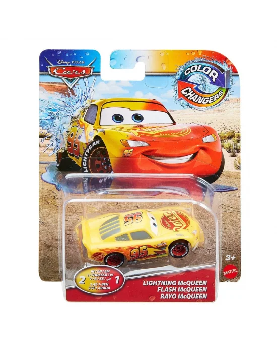 Gny94 Cars Renk Değiştiren Araçlar / Asorti Seçilemez.