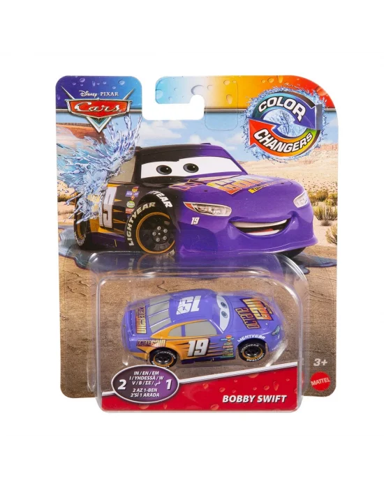 Gny94 Cars Renk Değiştiren Araçlar / Asorti Seçilemez.