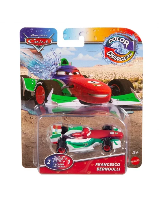 Gny94 Cars Renk Değiştiren Araçlar / Asorti Seçilemez.