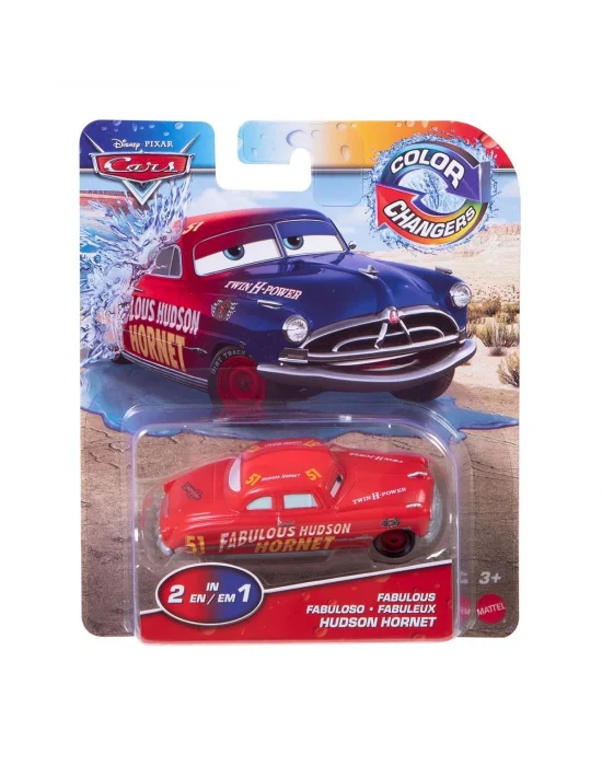 Gny94 Cars Renk Değiştiren Araçlar / Asorti Seçilemez.