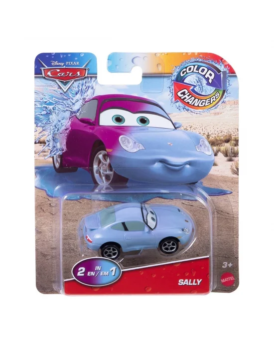 Gny94 Cars Renk Değiştiren Araçlar / Asorti Seçilemez.