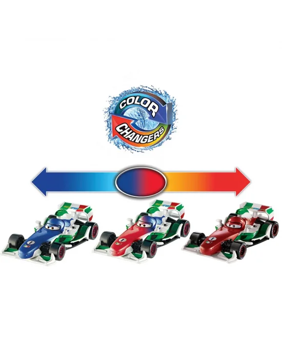 Gny94 Cars Renk Değiştiren Araçlar / Asorti Seçilemez.