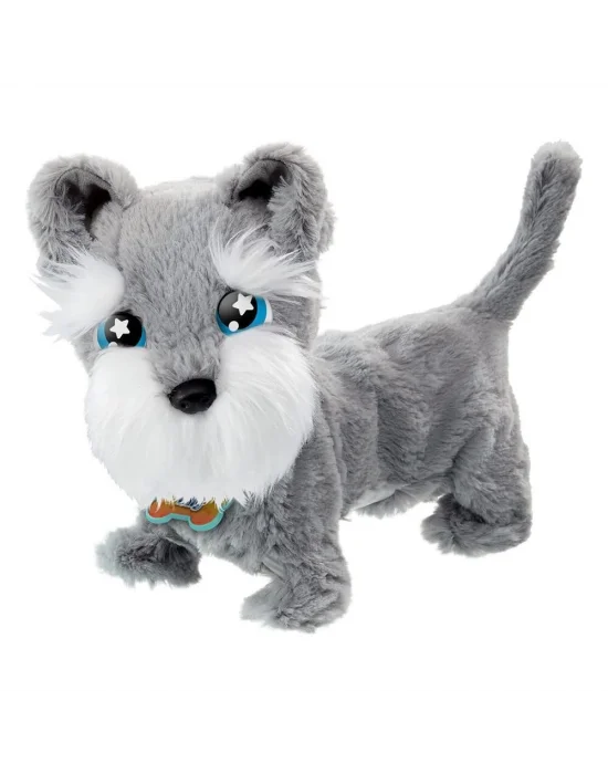 Goli 919920 Animagic Terrier Köpek - Tilly