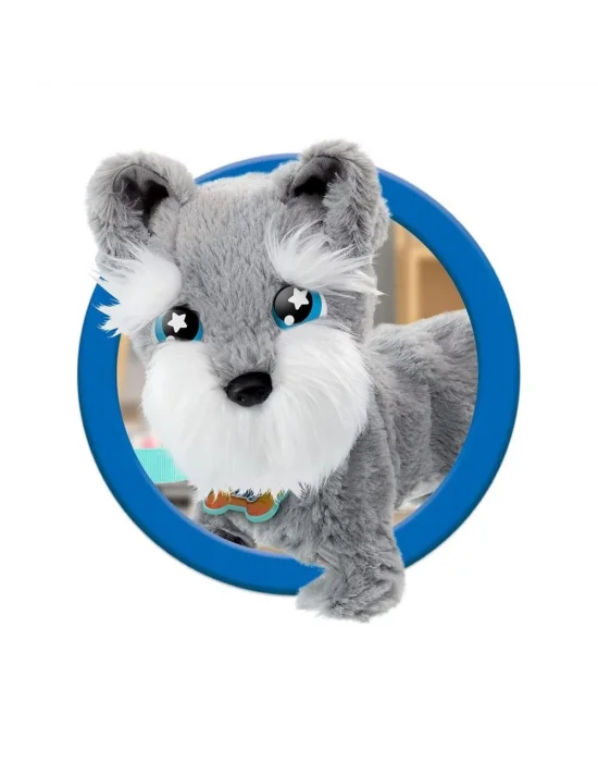 Goli 919920 Animagic Terrier Köpek - Tilly