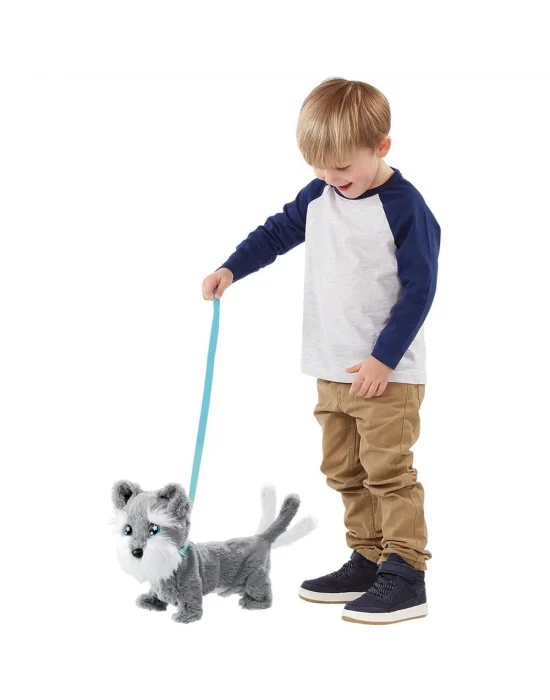 Goli 919920 Animagic Terrier Köpek - Tilly