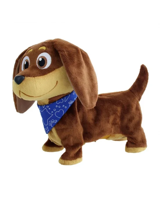 Golı 923207 Animagic Köpek - Diggles