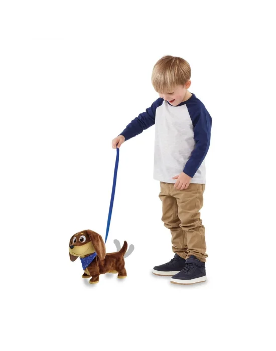 Golı 923207 Animagic Köpek - Diggles