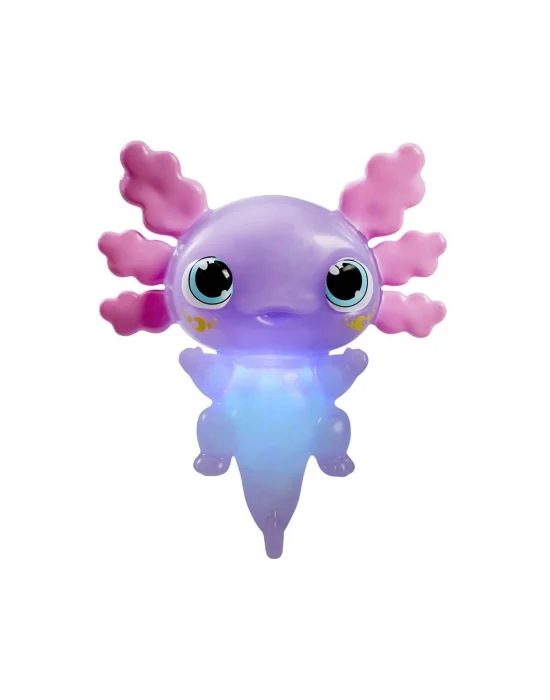 Golı 930393 Animagic  Işıldayan Axolotl Asorti