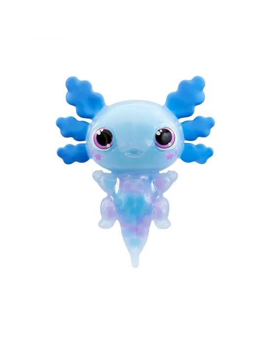 Golı 930393 Animagic  Işıldayan Axolotl Asorti