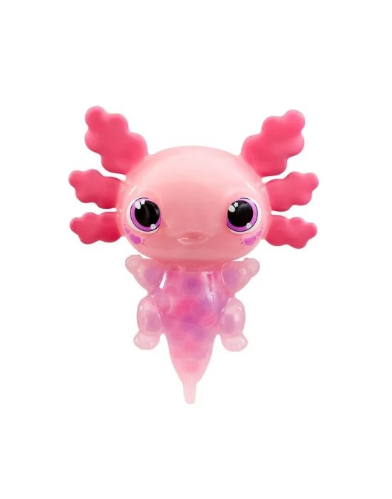 Golı 930393 Animagic  Işıldayan Axolotl Asorti